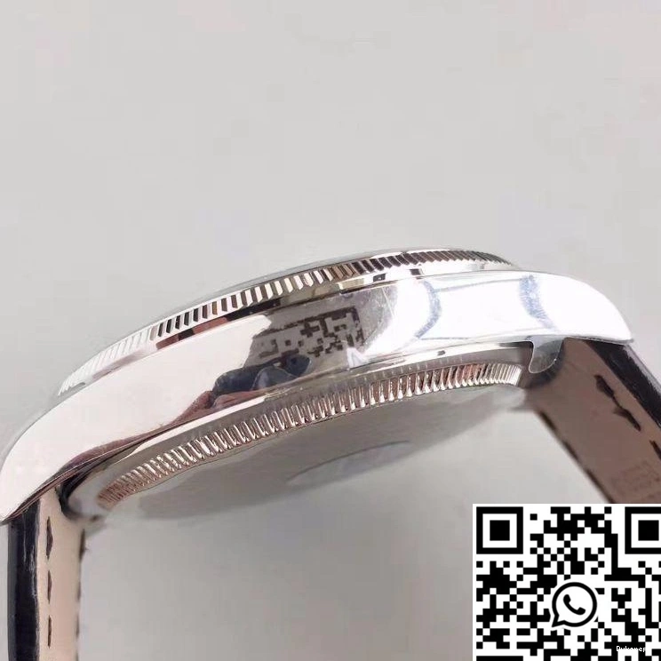 Dial White Cellini MKS Rolex V4 50509 Factory 0312